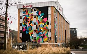 Scandic Kista